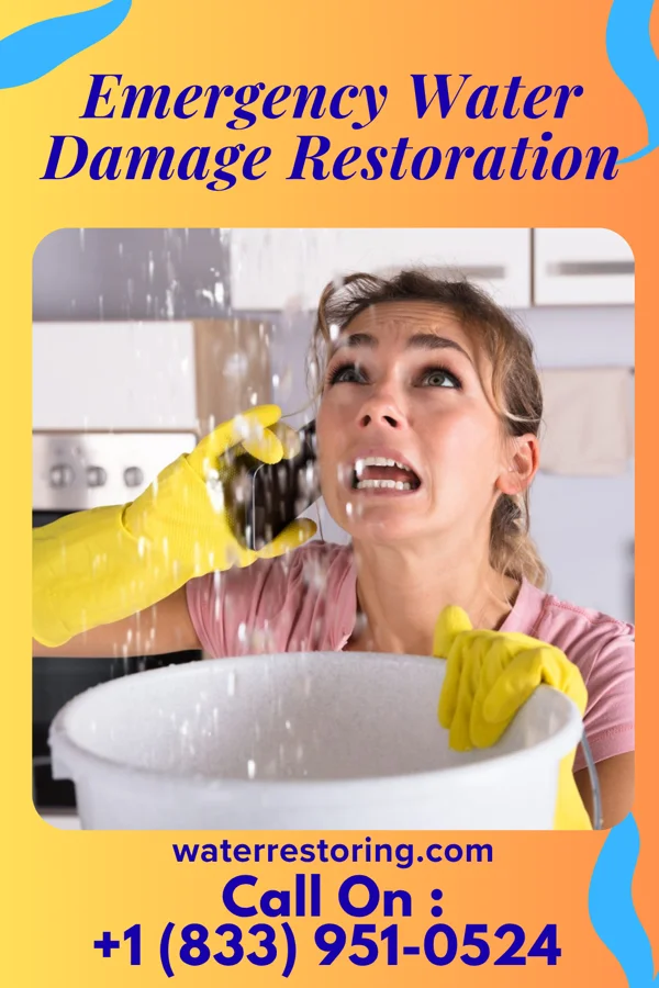Emergency Water Damage Restoration in Taylor Mill, KY